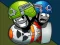 Spēle Warlings online