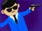 Spēle James Gun online