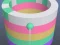 Spēle Hoop Paint online