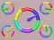 Spēle Color Wheel online