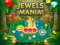 Spēle Jewels Mania online