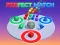 Spēle Perfect Match online