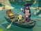 Spēle Pirate Adventure online