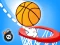 Spēle The Dunk Ball online
