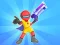 Spēle Ace Brawl Battle 3d online