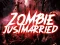 Spēle Zombie Just Married online