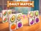Spēle Daily Match online