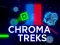 Spēle Chroma Treks online