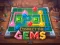 Spēle Connect The Gems online