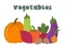 Spēle Vegetables Collection online