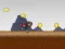 Spēle Ninja Run online