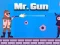 Spēle Mr Gun online