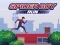Spēle Spider Boy Run online