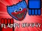 Spēle Flappy Huggy online