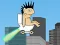 Spēle Rocket Toilet online