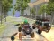 Spēle Offroad Monster Truck Forest Championship online