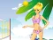 Spēle Beach Volleyball Girl Show online
