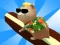 Spēle Hamster Island online