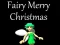 Spēle Fairy Merry Christmas online
