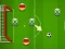 Spēle Soccer Online online