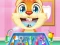 Spēle Crazy Animals Dentist online