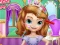 Spēle Little Princess Beauty Tips online