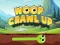 Spēle Woop Crawl Up online