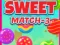 Spēle Sweets Match 3 online