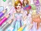 Spēle Wedding Coloring Dress Up online