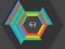 Spēle Color Hexagon online