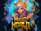 Spēle Magic World online
