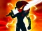 Spēle Stick War Ninja Duel online