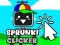 Spēle Sprunki clicker & merge phase 3 online