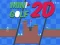 Spēle Mini Golf 2d online