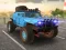 Spēle Off Road 4x4 Jeep Simulator online
