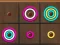 Spēle Color Circle Puzzle online
