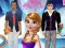 Spēle Ice Princess Love Proposal online