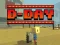 Spēle Kogama: D Day online