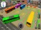Spēle Bus City Parking Simulator online