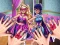 Spēle Princess Superheroes: Beauty Salon online