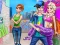 Spēle Street Dance Fashion online
