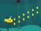 Spēle Flappy Submarine online