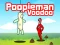 Spēle Poopieman Voodoo online