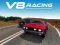 Spēle V8 Racing online