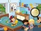 Spēle Vandan the detective online