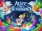 Spēle Alice in Tetrisland online