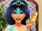 Spēle Jasmine Fun Skin Care online