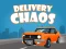 Spēle Delivery Chaos online