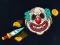 Spēle Knife Hit Horror online