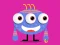 Spēle Cute Little Monsters Memory online